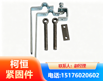 伊春异形件